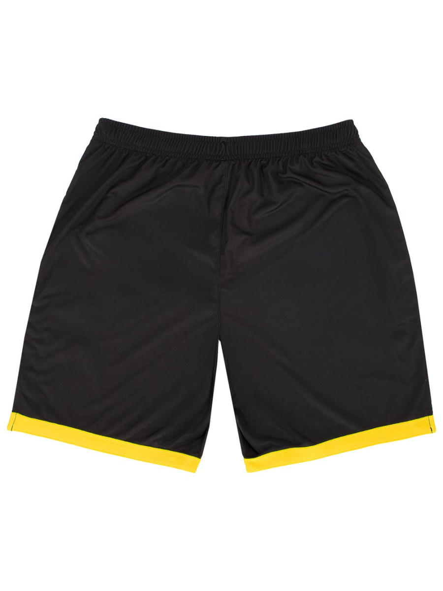 Aris Ανδρικό σορτς BC Away Game Shorts